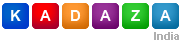 Kadaza - India Web Directory & Personalized start page