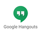 google hangouts