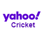 yahoo cricket